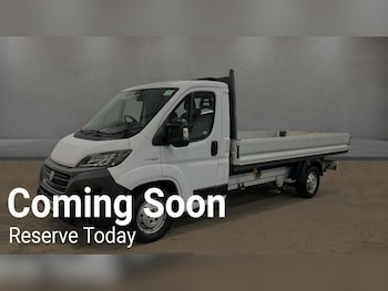 Used Fiat Ducato 2020 for sale - 77157487: Photo