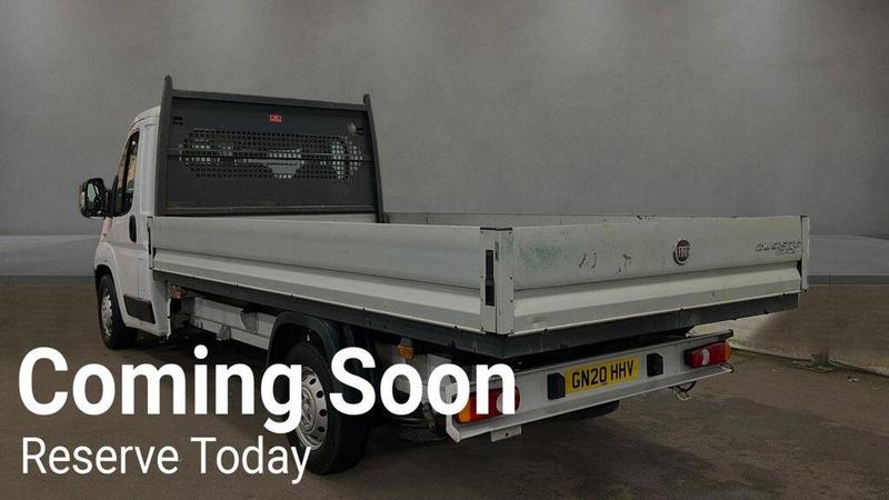 Used Fiat Ducato 2020 for sale - 77157487: Photo 3