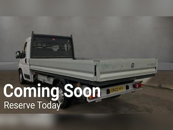 Used Fiat Ducato 2020 for sale - 77157487: Photo