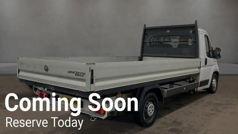 Used Fiat Ducato 2020 for sale - 77157487: Photo 4