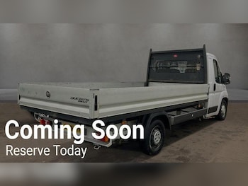 Used Fiat Ducato 2020 for sale - 77157487: Photo