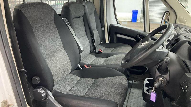 Used Fiat Ducato 2020 for sale - 77157487: Photo 7