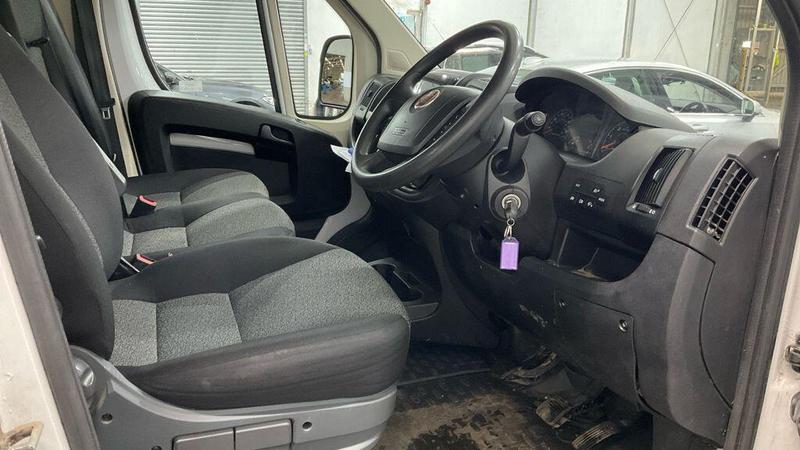 Used Fiat Ducato 2020 for sale - 77157487: Photo 8