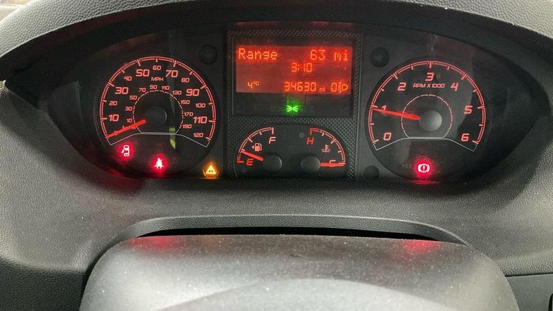 Used Fiat Ducato 2020 for sale - 77157487: Photo 9