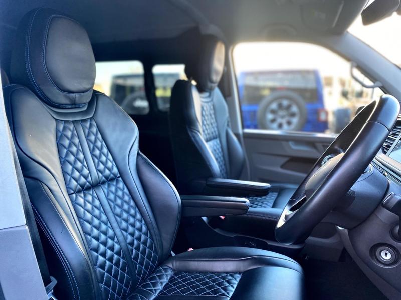 Used Volkswagen Transporter 2023 for sale - 76888225: Photo 11