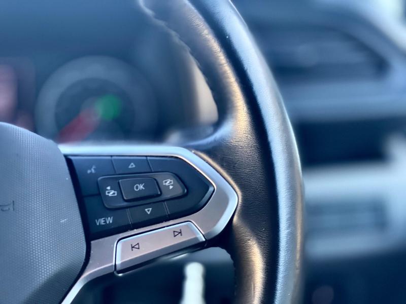 Used Volkswagen Transporter 2023 for sale - 76888225: Photo 16