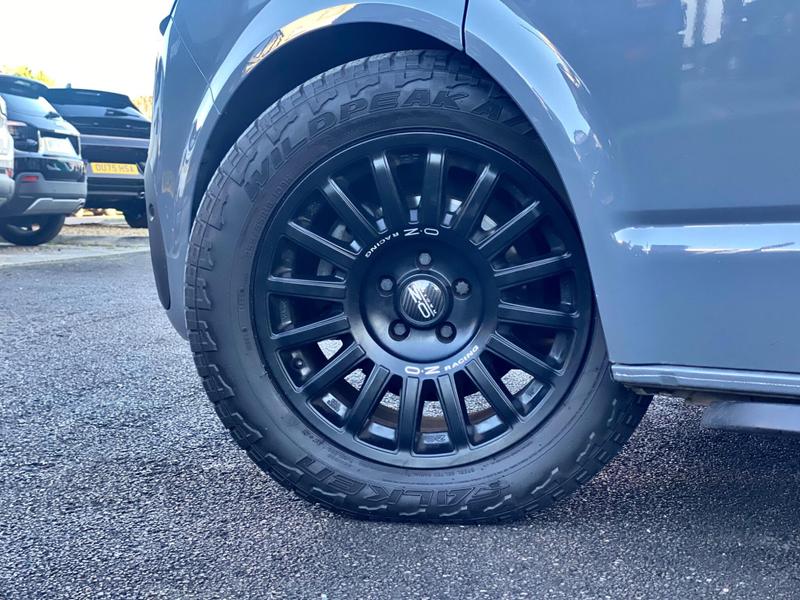 Used Volkswagen Transporter 2023 for sale - 76888225: Photo 19