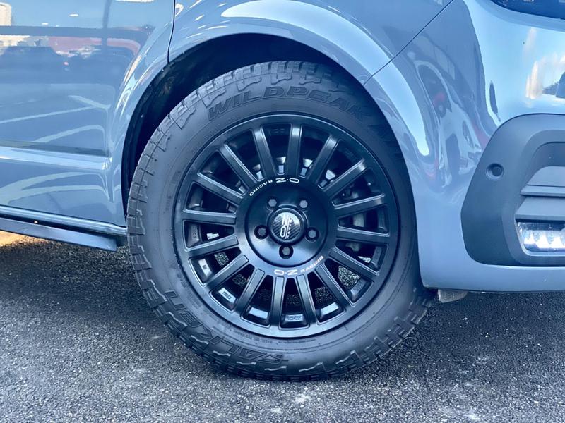 Used Volkswagen Transporter 2023 for sale - 76888225: Photo 20