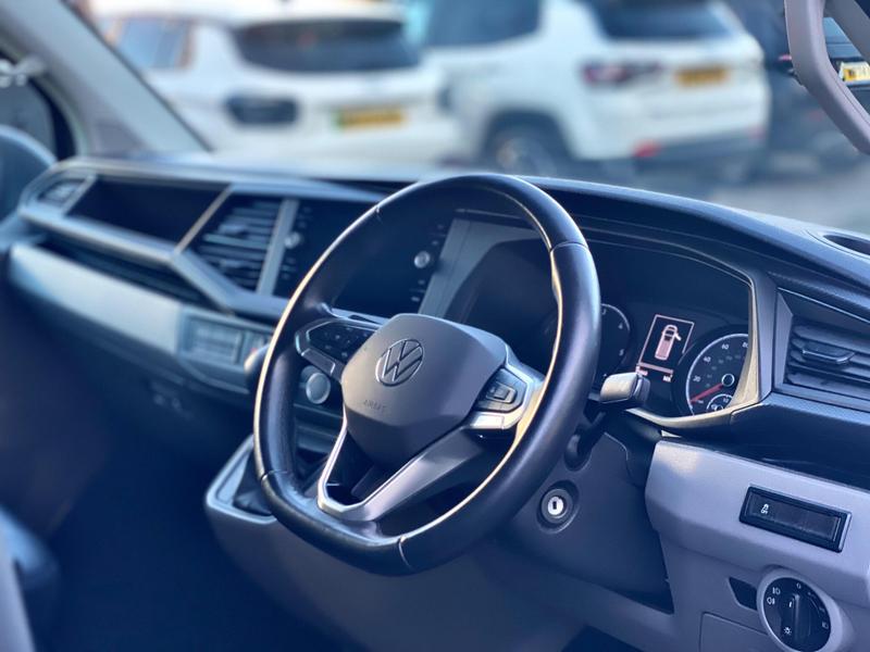 Used Volkswagen Transporter 2023 for sale - 76888225: Photo 22