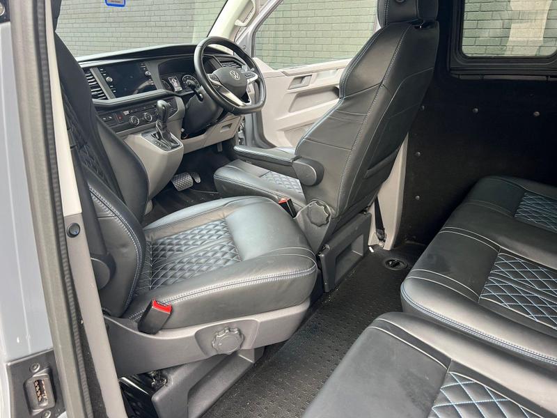 Used Volkswagen Transporter 2023 for sale - 76888225: Photo 26