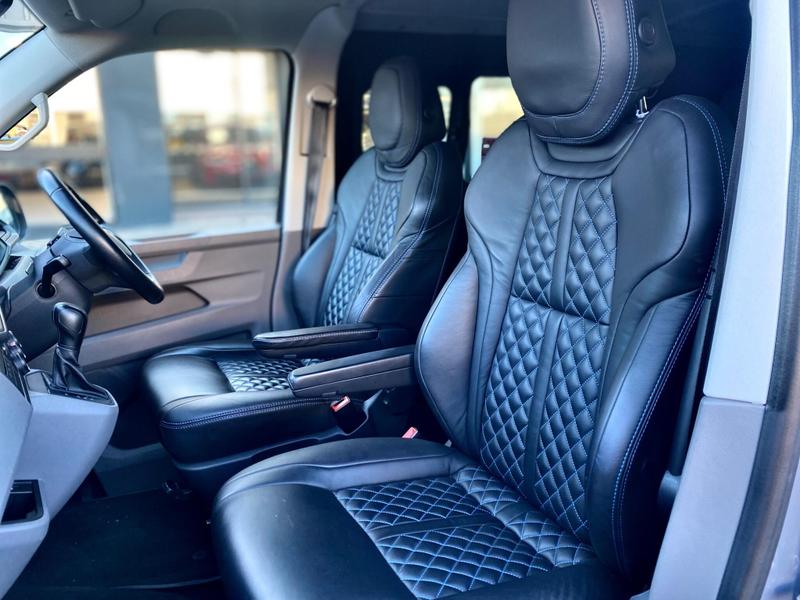 Used Volkswagen Transporter 2023 for sale - 76888225: Photo 27