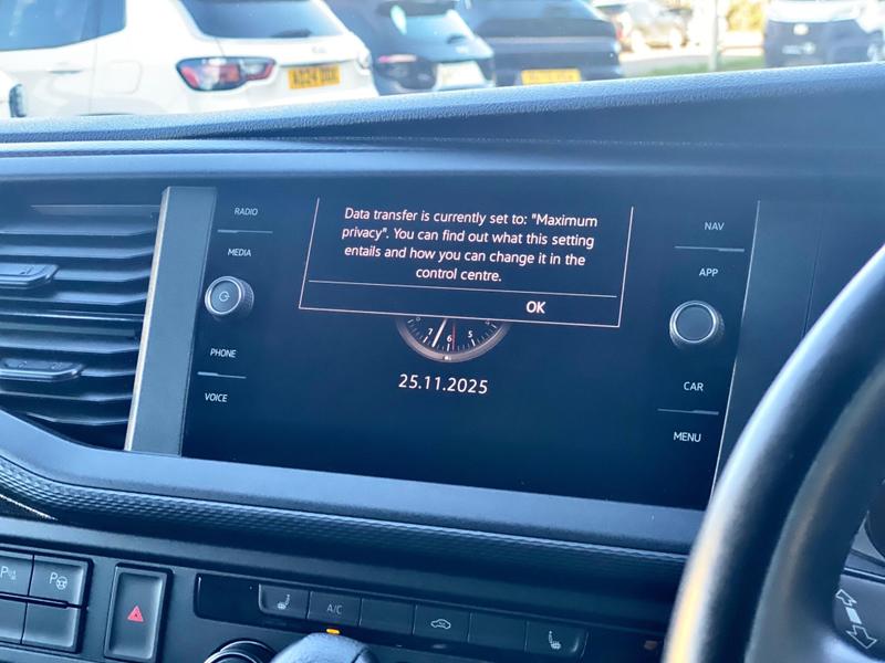 Used Volkswagen Transporter 2023 for sale - 76888225: Photo 28