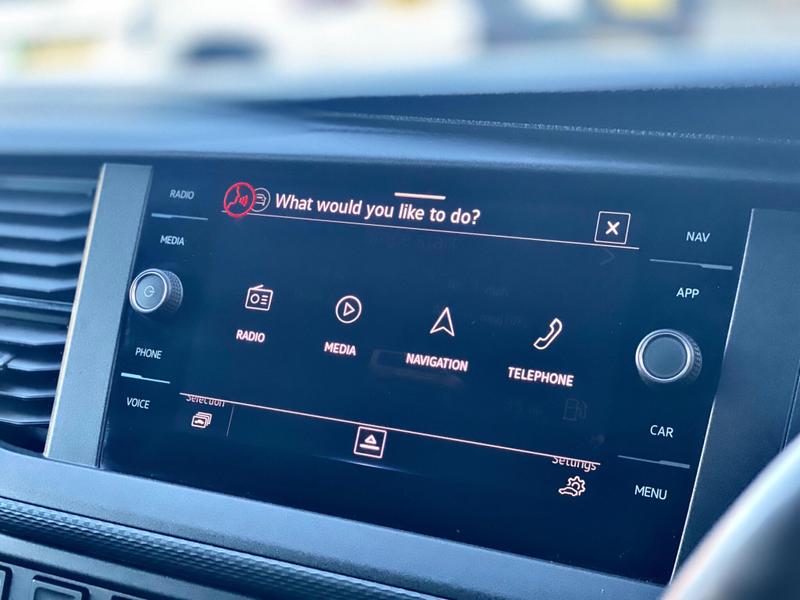 Used Volkswagen Transporter 2023 for sale - 76888225: Photo 30