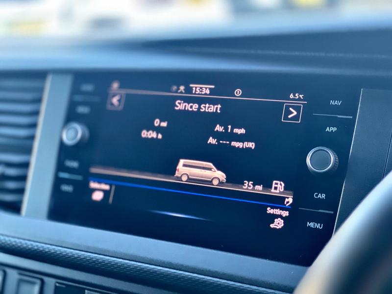 Used Volkswagen Transporter 2023 for sale - 76888225: Photo 31