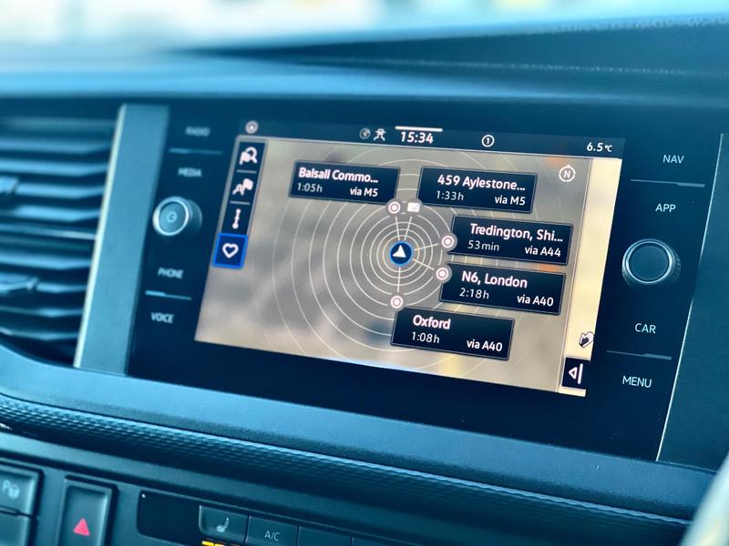 Used Volkswagen Transporter 2023 for sale - 76888225: Photo 32