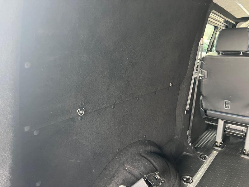 Used Volkswagen Transporter 2023 for sale - 76888225: Photo 34