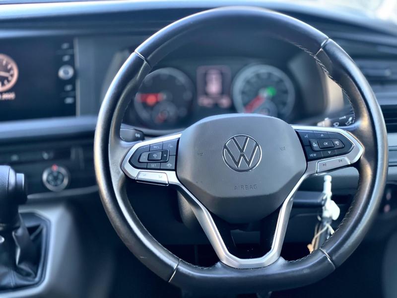 Used Volkswagen Transporter 2023 for sale - 76888225: Photo 37