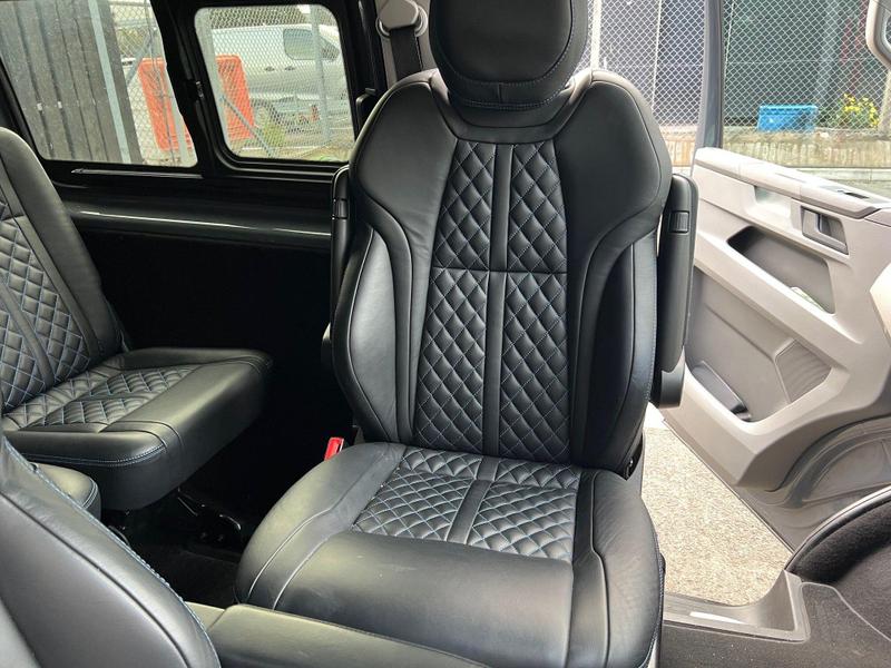 Used Volkswagen Transporter 2023 for sale - 76888225: Photo 38