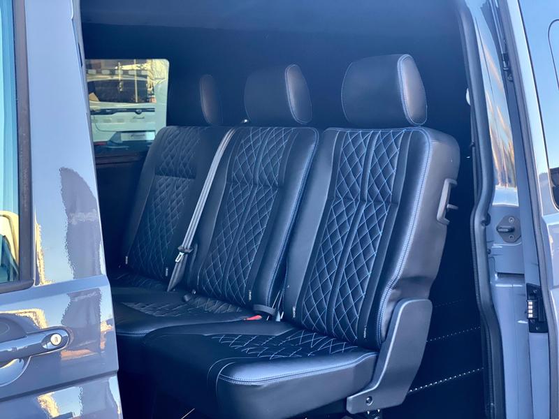 Used Volkswagen Transporter 2023 for sale - 76888225: Photo 39