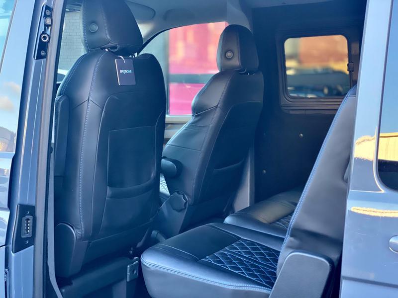 Used Volkswagen Transporter 2023 for sale - 76888225: Photo 41