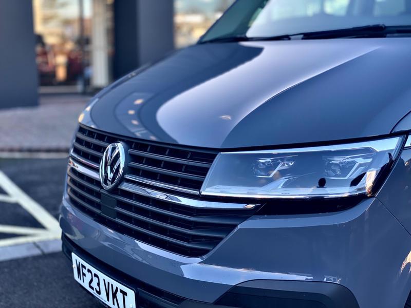 Used Volkswagen Transporter 2023 for sale - 76888225: Photo 42