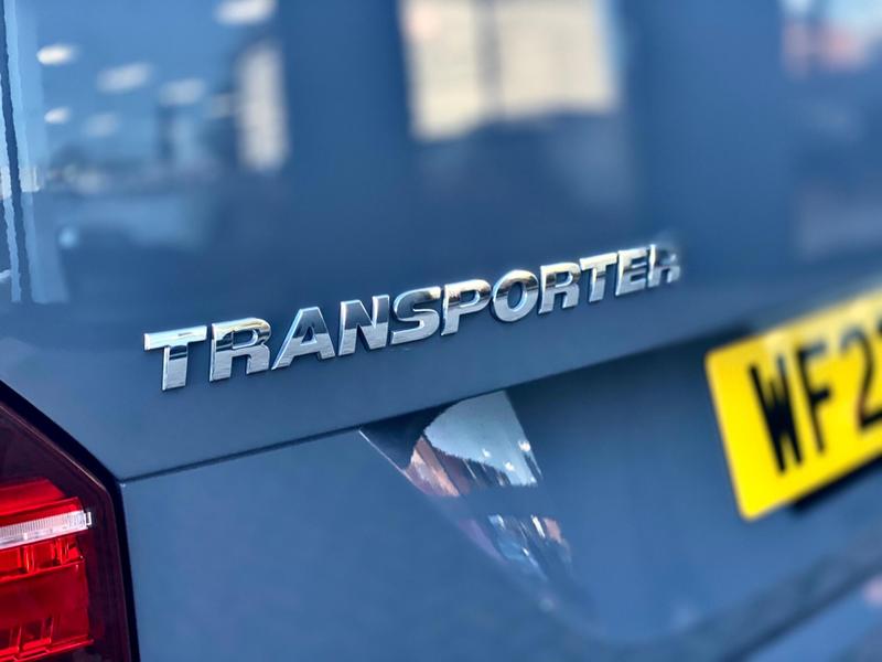 Used Volkswagen Transporter 2023 for sale - 76888225: Photo 46