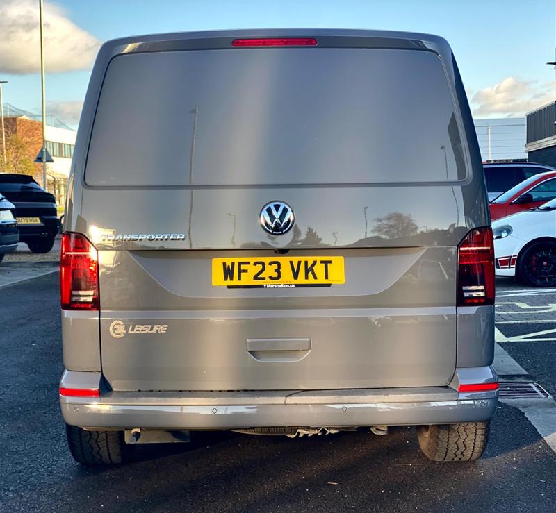 Used Volkswagen Transporter 2023 for sale - 76888225: Photo 6