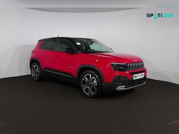 Used Jeep Other 2024 for sale - 77619895: Photo