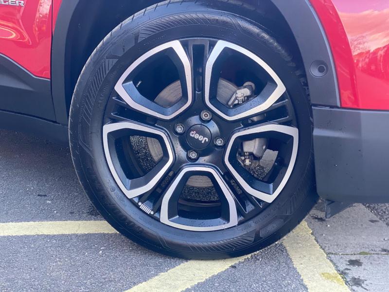 Used Jeep Other 2024 for sale - 77619895: Photo 22