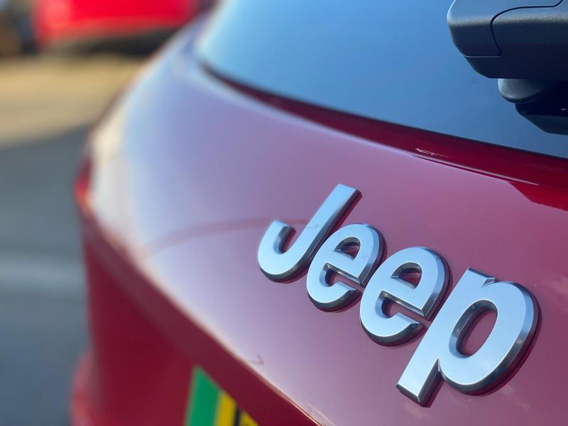 Used Jeep Other 2024 for sale - 77619895: Photo 36