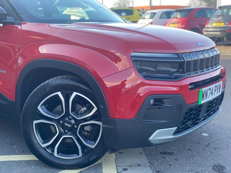 Used Jeep Other 2024 for sale - 77619895: Photo 37