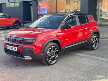 Used Jeep Other 2024 for sale - 77619895: Photo