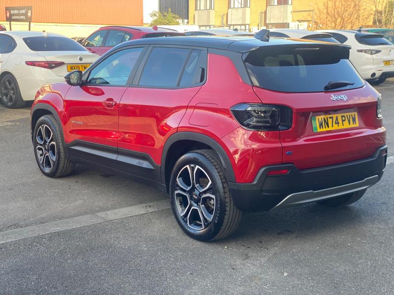 Used Jeep Other 2024 for sale - 77619895: Photo 4