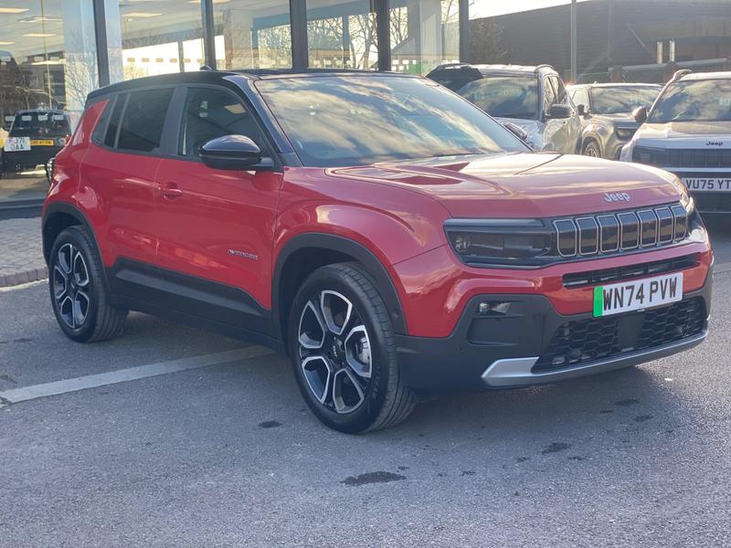 Used Jeep Other 2024 for sale - 77619895: Photo 5