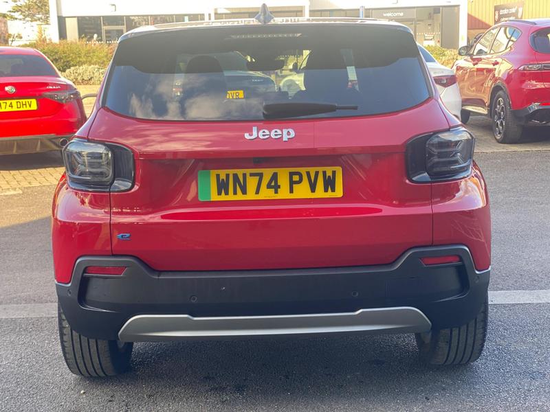 Used Jeep Other 2024 for sale - 77619895: Photo 7