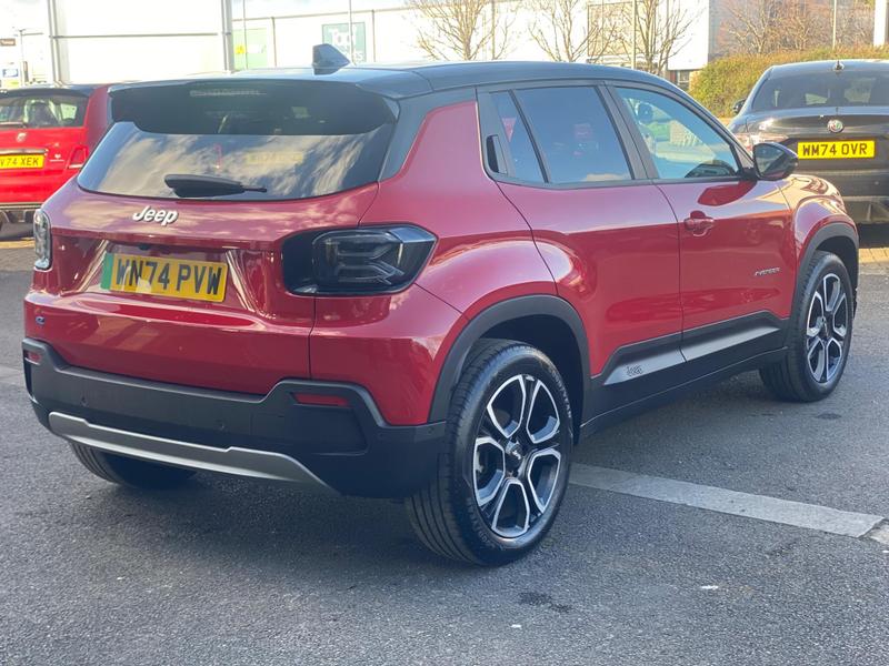 Used Jeep Other 2024 for sale - 77619895: Photo 9