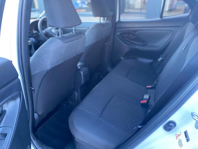 Used Toyota Yaris Cross 2022 for sale - 76888150: Photo 12