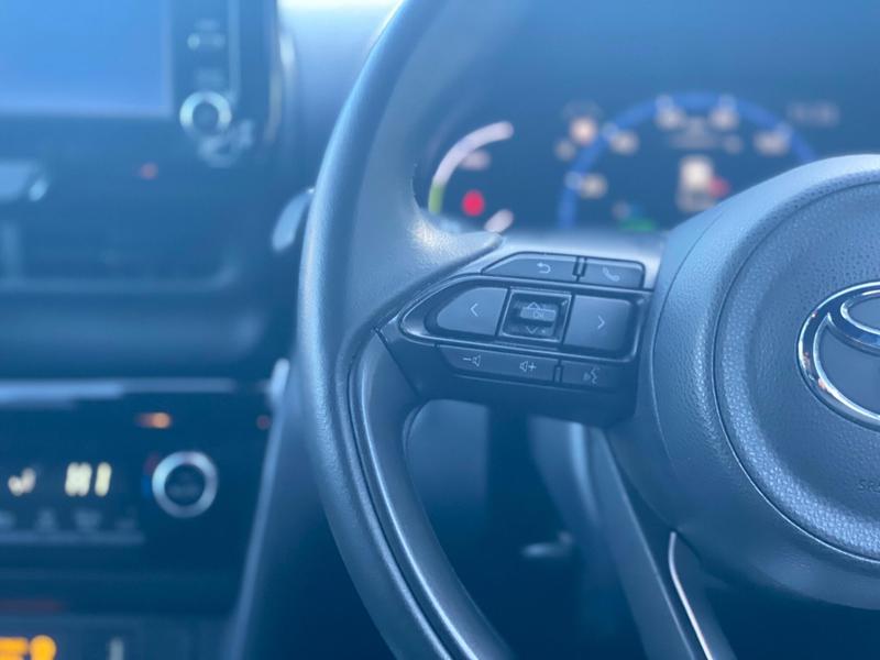 Used Toyota Yaris Cross 2022 for sale - 76888150: Photo 14