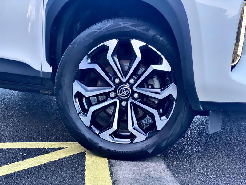 Used Toyota Yaris Cross 2022 for sale - 76888150: Photo 15