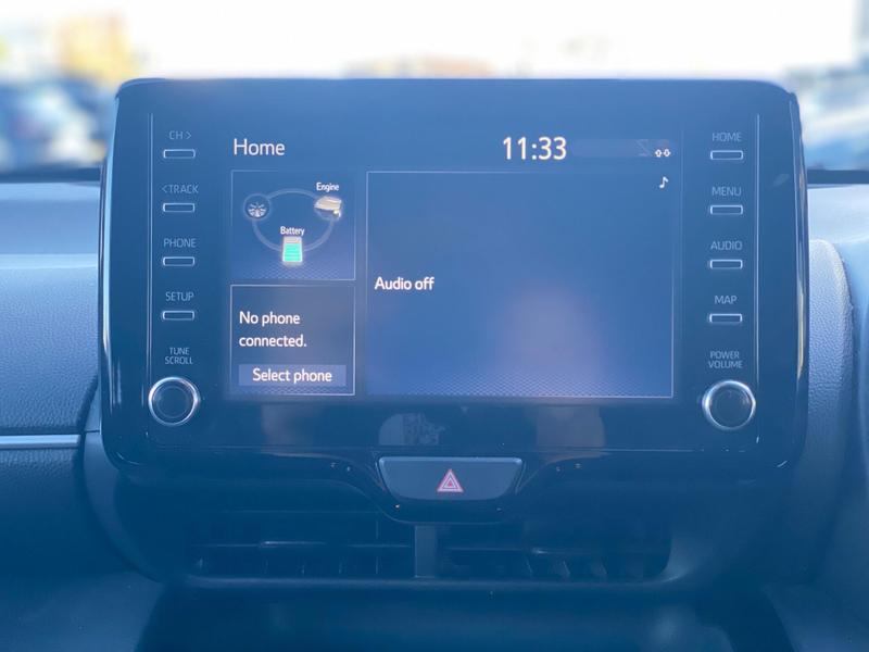 Used Toyota Yaris Cross 2022 for sale - 76888150: Photo 21