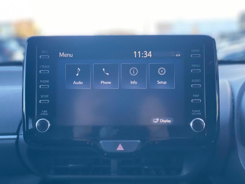 Used Toyota Yaris Cross 2022 for sale - 76888150: Photo 24