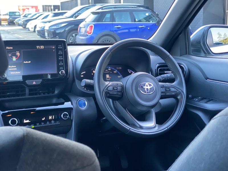 Used Toyota Yaris Cross 2022 for sale - 76888150: Photo 27