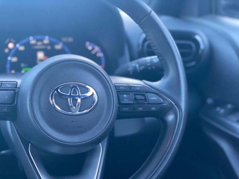 Used Toyota Yaris Cross 2022 for sale - 76888150: Photo 28