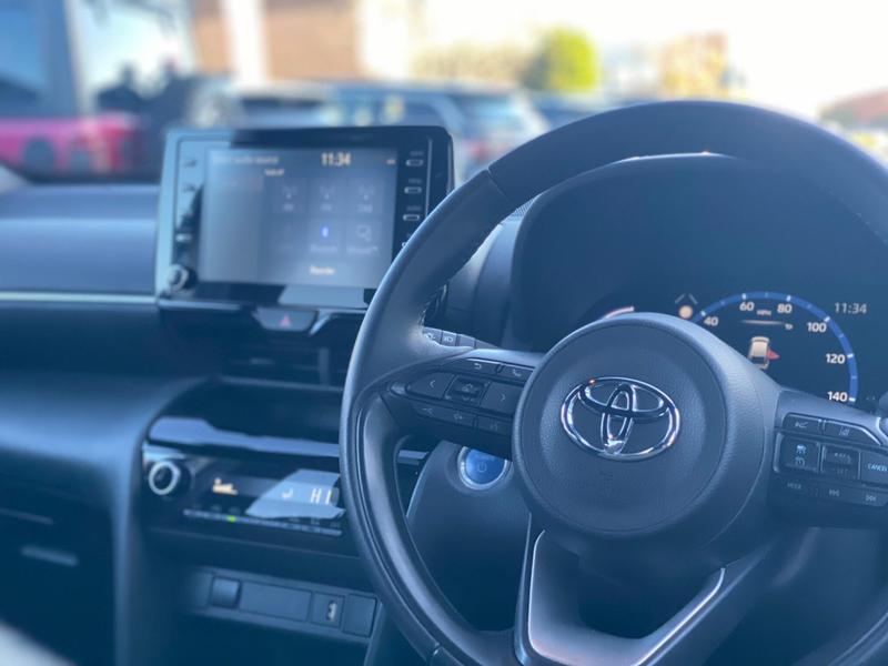 Used Toyota Yaris Cross 2022 for sale - 76888150: Photo 29