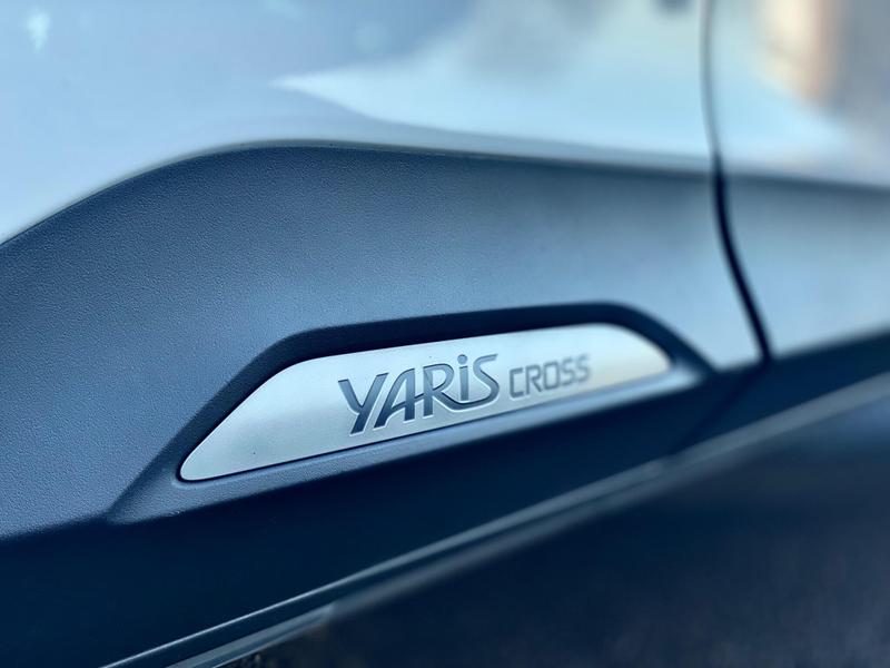 Used Toyota Yaris Cross 2022 for sale - 76888150: Photo 35