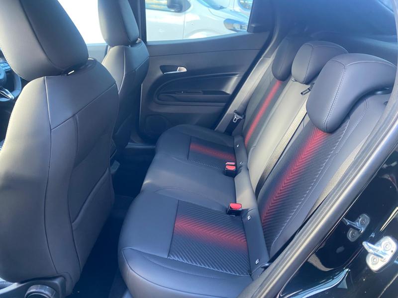 Used Alfa Romeo Junior 2025 for sale - 76888053: Photo 10