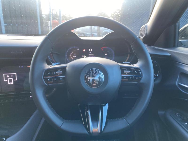 Used Alfa Romeo Junior 2025 for sale - 76888053: Photo 13