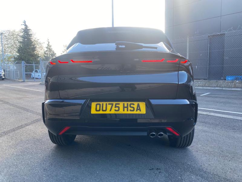 Used Alfa Romeo Junior 2025 for sale - 76888053: Photo 5