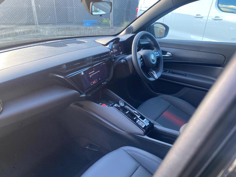 Used Alfa Romeo Junior 2025 for sale - 76888053: Photo 6