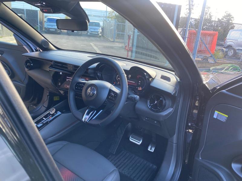 Used Alfa Romeo Junior 2025 for sale - 76888053: Photo 7